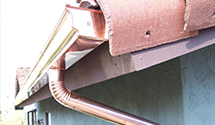 Rain Gutter Installation, Repair, Cleaning in Atkinson, IL